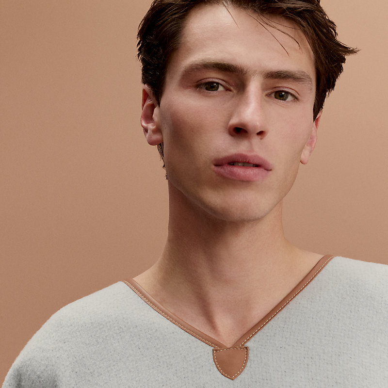 ポンチョ 《サルト》 | Hermès - エルメス-公式サイト